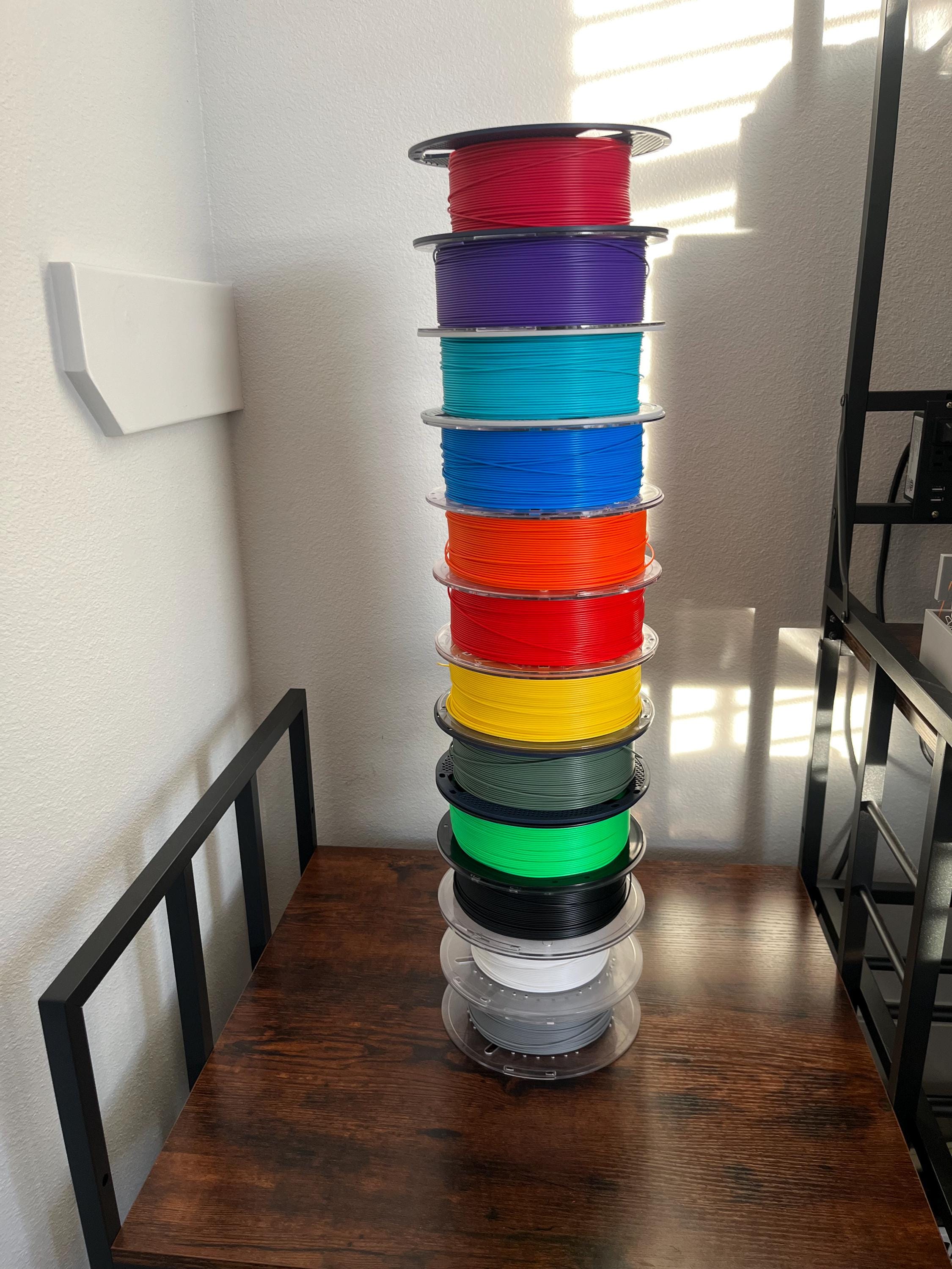 3D Printed Soda Can Opener