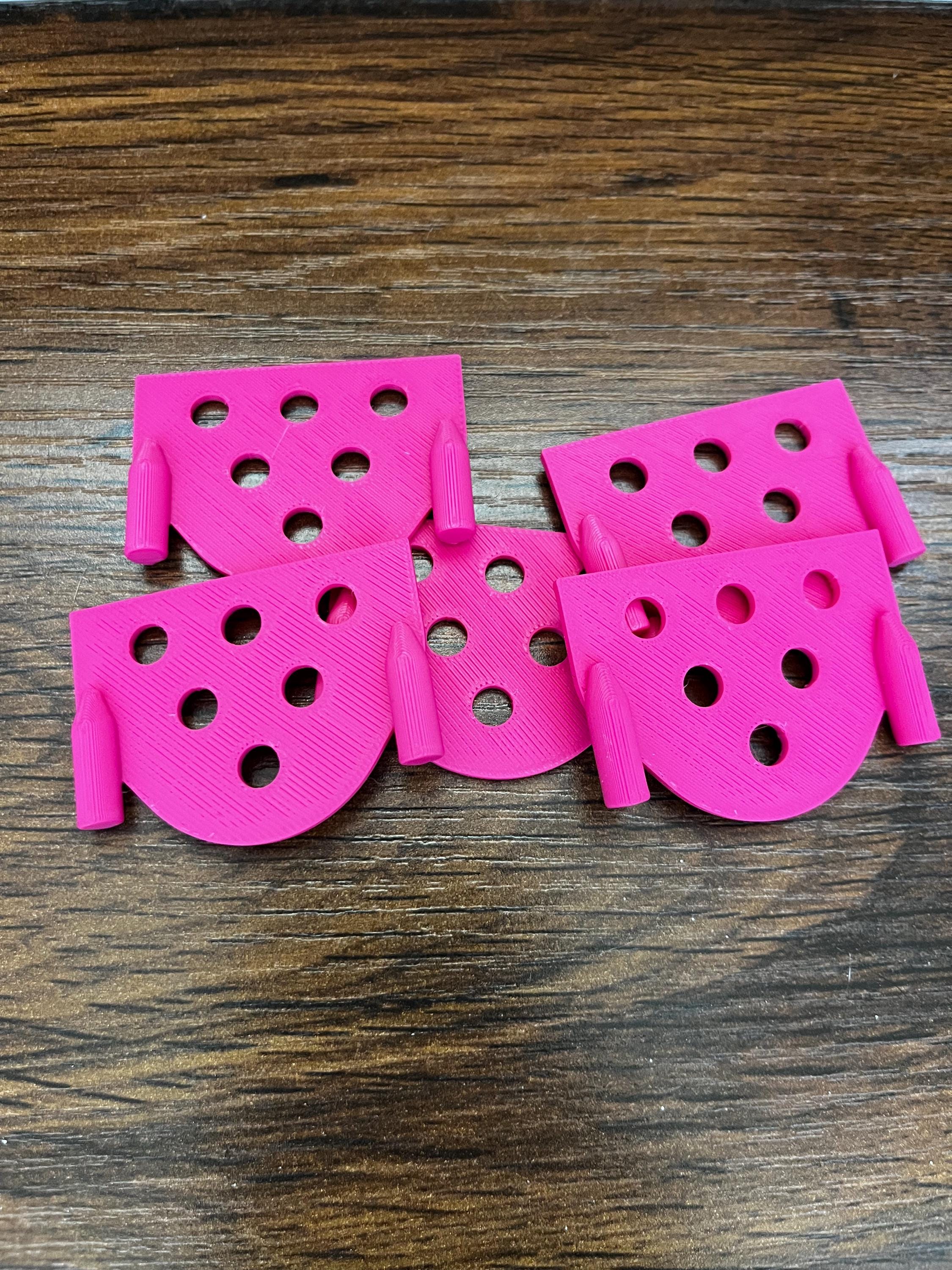 Maticoopx Egg Separators | 3D Printed